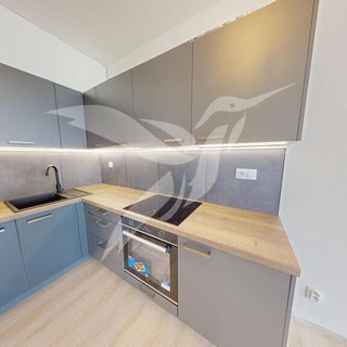 Pronájem bytu 2+kk 52 m² Plzeň, Boettingerova