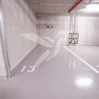 Pronájem parkovacího místa 14 m², Františka Kováříka