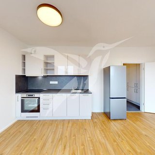 Pronájem bytu 1+kk a garsoniéry 28 m², Baarova