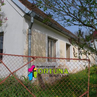Prodej rodinného domu 100 m² Borovnice, 