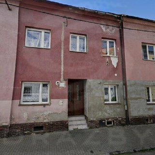 Prodej rodinného domu 200 m² Ostrava, 