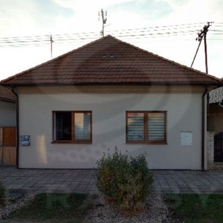 Dražba rodinného domu 100 m² Třebovle, 