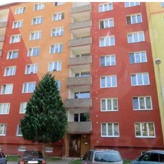 Prodej bytu 3+1 75 m² Chomutov, 