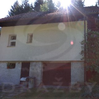 Dražba rodinného domu 150 m² Hutisko-Solanec, 
