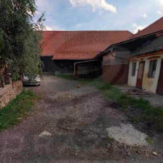 Prodej zemědělské usedlosti 400 m² Hlavňovice, 