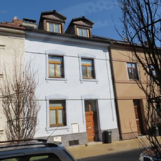 Prodej bytu 1+1 43 m² Pardubice, 