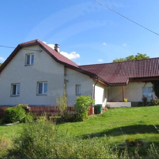 Prodej rodinného domu 140 m² Horní Bečva, 