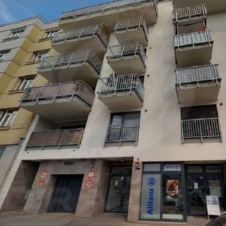 Prodej bytu 3+1 36 m² Praha, 