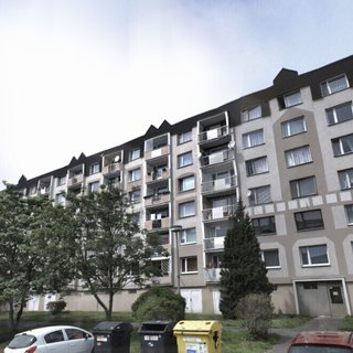 Prodej bytu 3+1 78 m² Krupka, Šeříková
