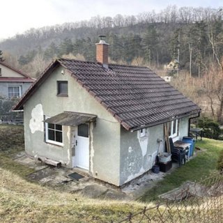 Dražba chaty 80 m² Zadní Třebaň, 