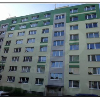 Prodej bytu 3+1 73 m² Olomouc, 