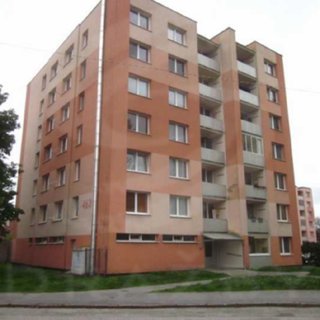 Dražba bytu 3+1 65 m² Nová Včelnice, 