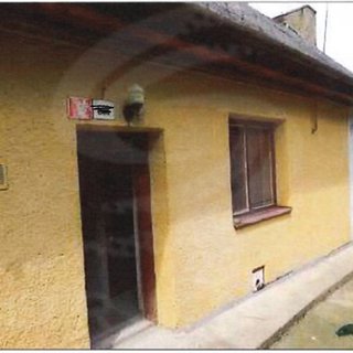 Prodej rodinného domu 70 m² Boskovice, 