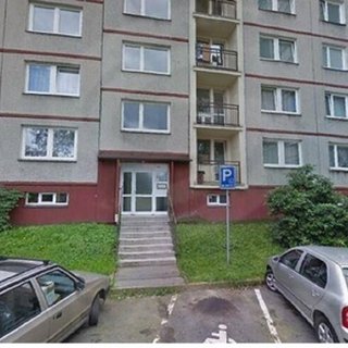 Dražba ostatního bytu 65 m² Liberec, 