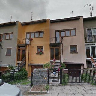 Prodej rodinného domu 80 m² Olomouc, Růžová