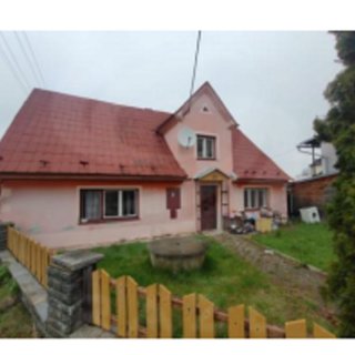 Prodej rodinného domu 120 m² Mikulovice, 