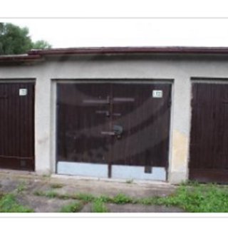 Prodej garáže 57 m² Litvínov, 
