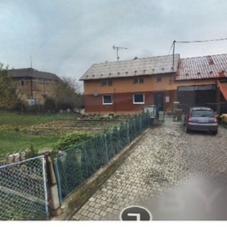 Dražba rodinného domu 200 m² Náměšť na Hané, 