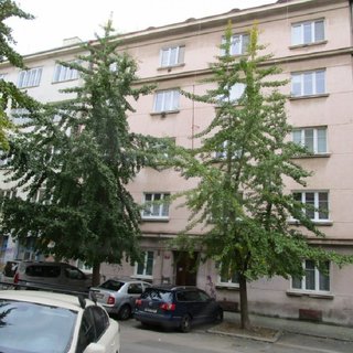 Prodej bytu 2+kk 38 m² Praha, 