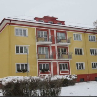 Prodej bytu 2+1 68 m² Ostrov, 