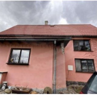 Prodej rodinného domu 120 m² Děčín, 