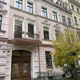 Prodej bytu 3+1 96 m² Karlovy Vary, 