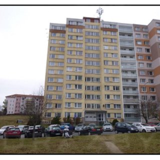 Prodej bytu 2+kk 44 m² Praha, 