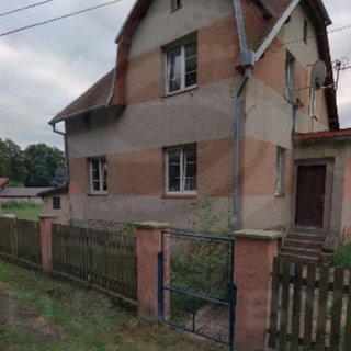 Prodej rodinného domu 120 m² Hroznětín, 