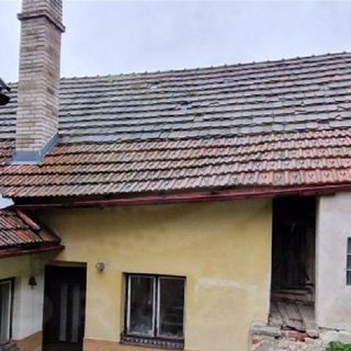 Prodej rodinného domu 70 m² Němčice, 