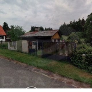 Prodej chaty 40 m² Vystrkov, 
