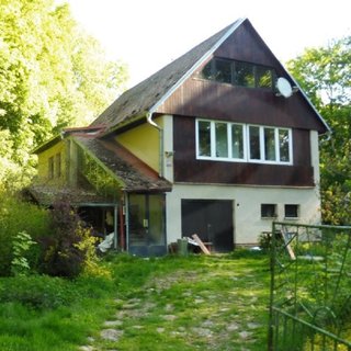 Prodej rodinného domu 90 m² Srubec