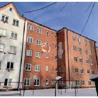 Prodej bytu 1+kk a garzoniéry 32 m² Trutnov, 