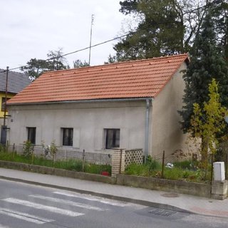 Prodej rodinného domu 90 m² Vojkovice, 