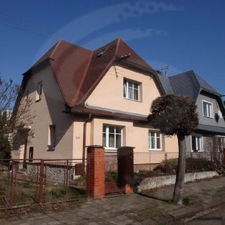 Prodej rodinného domu 100 m² Jaroměř, 