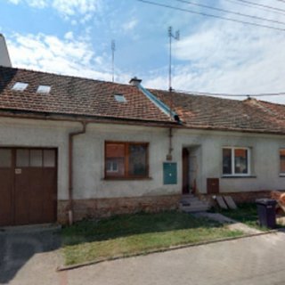 Prodej rodinného domu 110 m² Bučovice, 