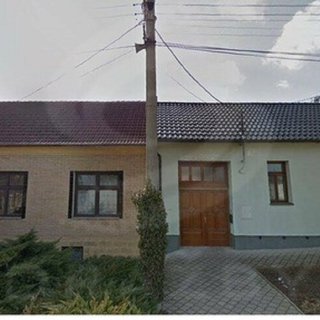 Prodej rodinného domu 100 m² Moravská Nová Ves, 