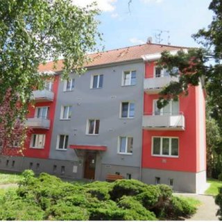 Dražba bytu 2+1 59 m² Nýřany, 