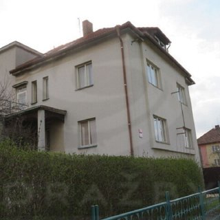 Dražba rodinného domu 202 m² Plzeň, Nepomucká