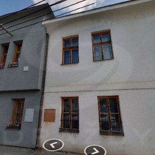 Dražba rodinného domu 80 m² Pardubice, 