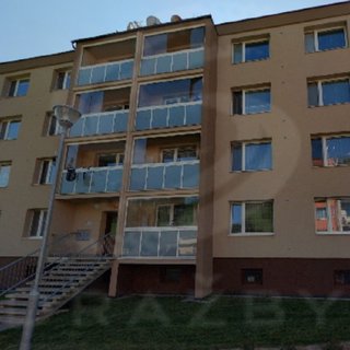 Prodej bytu 3+1 80 m² Oskava, 