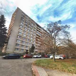 Prodej bytu 2+1 54 m² Ostrava, U Školky