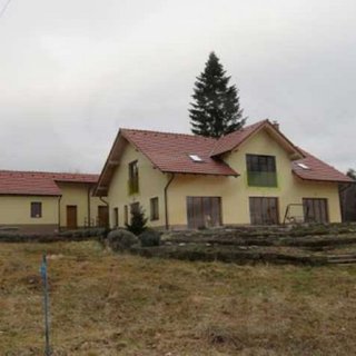 Dražba rodinného domu 150 m² Mladoňovice
