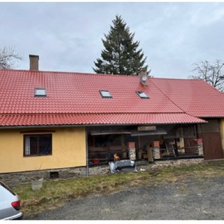 Dražba rodinného domu 150 m² Hlavňovice, 