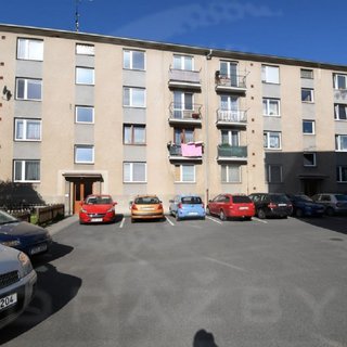 Prodej bytu 2+1 57 m² Sedlčany, Šafaříkova