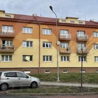 Prodej bytu 2+1 68 m² Horní Slavkov, 