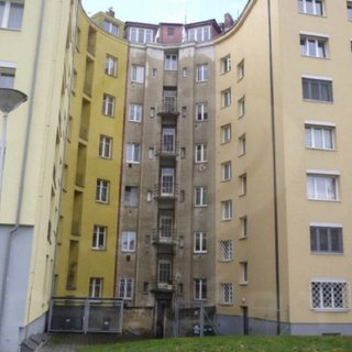 Dražba bytu 1+1 46 m² Praha
