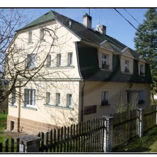 Prodej rodinného domu 280 m² Konstantinovy Lázně