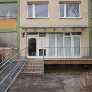 Dražba bytu 2+1 64 m² Praha, Machkova
