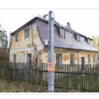 Prodej rodinného domu 170 m² Milíře