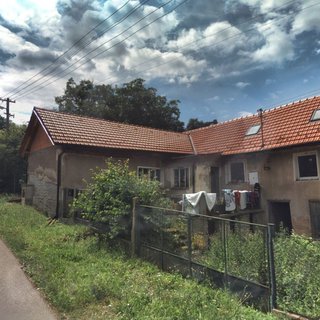 Prodej rodinného domu 138 m² Liteň, Dlouhá